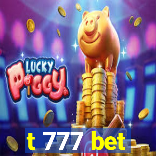 t 777 bet